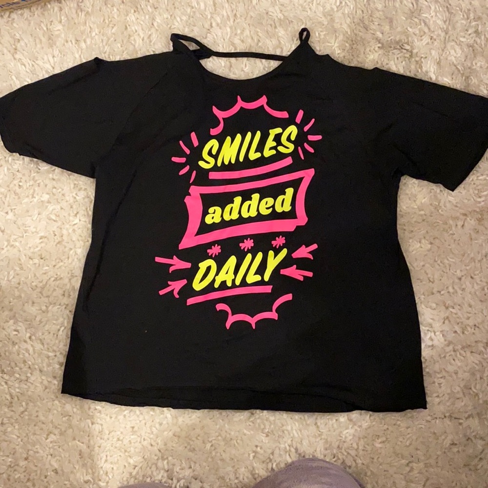 MATCHING SET! Zumba Fitness Top + Pants
